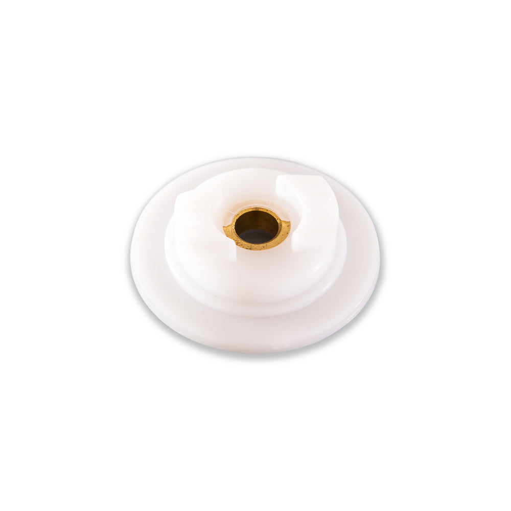 Maytronics 9954526 - Copertura disco trazione lato cinghietta per robot Dolphin Magic