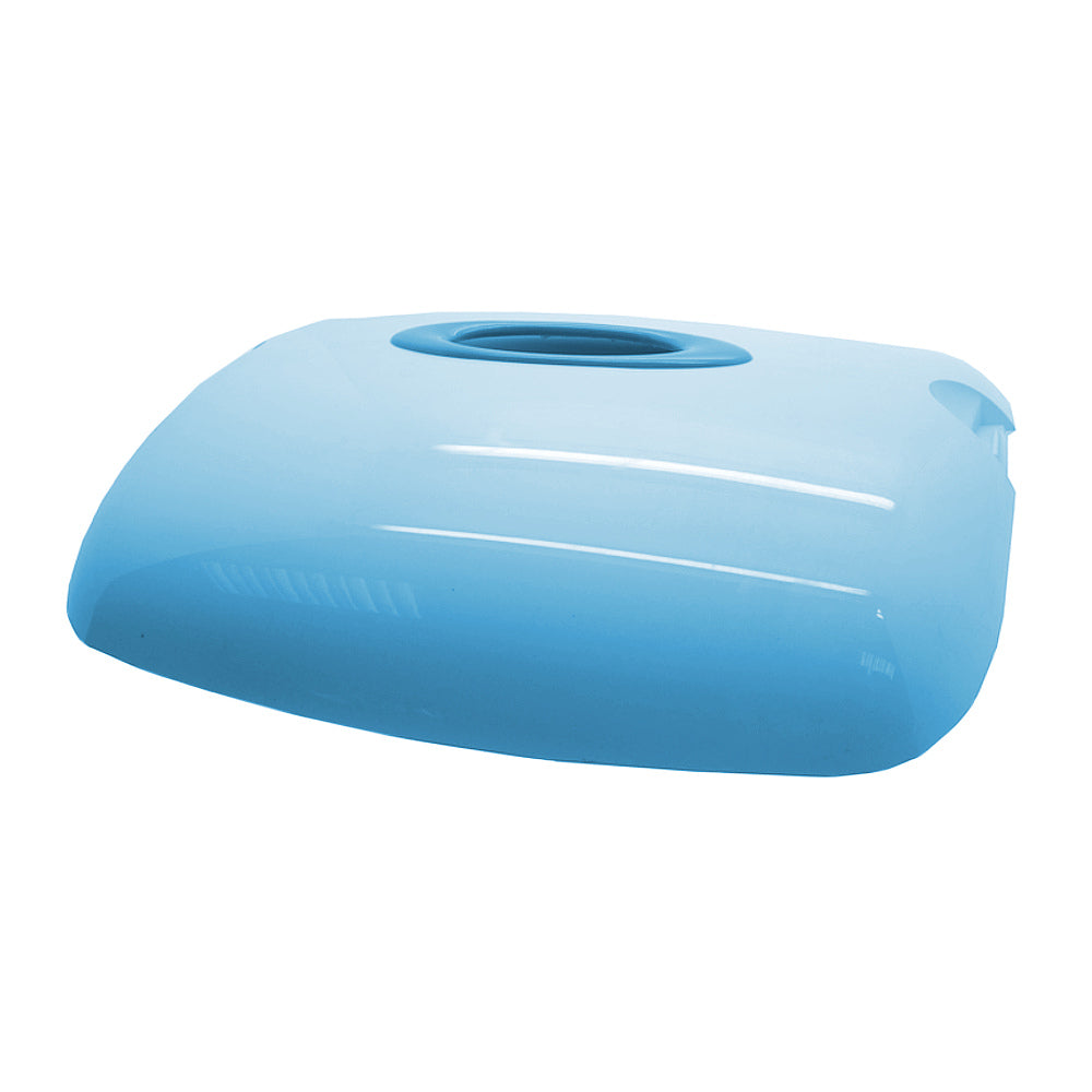 Maytronics 9960729 - Coperchio superiore carenatura per Dolphin Magic Luminous