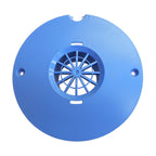 Maytronics 99806065 - Copriventola coprigirante blu per Dolphin Master M4 / M5