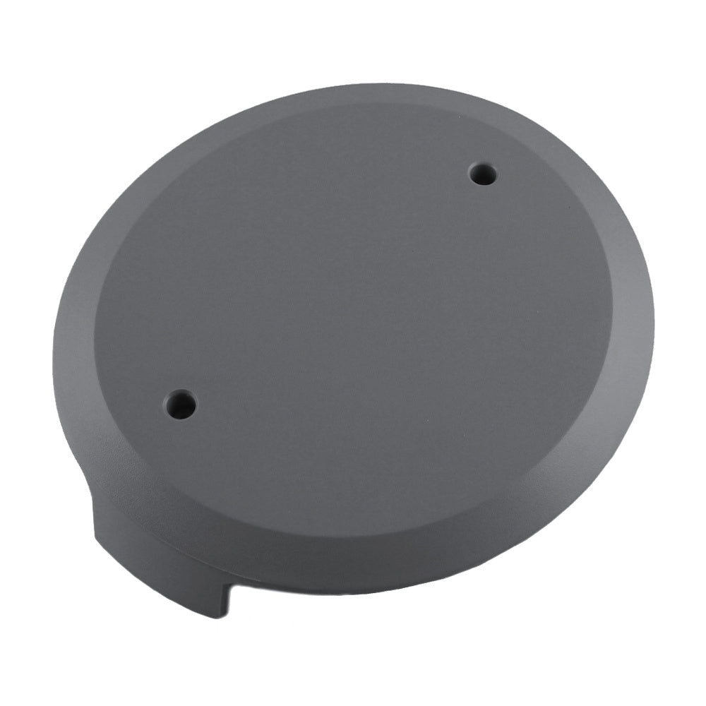 Maytronics 99806211 Coperchio per carter Dolphin Wave 30 colore grigio