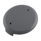 Maytronics 99806211 - Coperchio grigio per carter Dolphin Wave 30