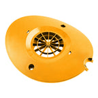 Maytronics 99806255 - Oranger Propellerschutz für Dolphin Wave 30