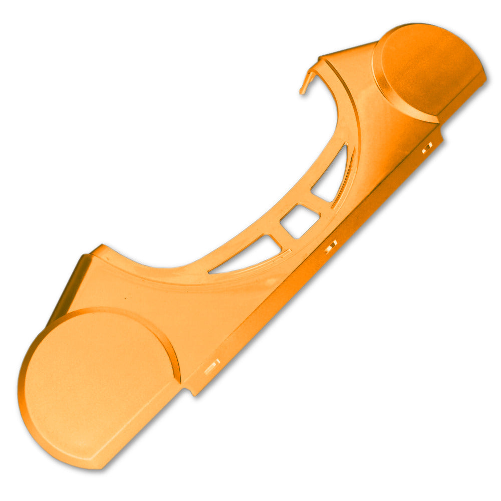 Maytronics 99806415 Carter laterale arancio per Dolphin Wave 30 robot piscina
