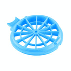 Maytronics 99807054 - Capot moteur bleu pour robot Dolphin Zenit