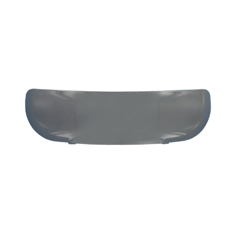 Maytronics 9980707 Cover posteriore per Dolphin serie Zenit e Pulit parte superiore