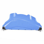 Maytronics 99807653 | Left side panel with fins for Dolphin M250