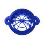 Maytronics 9981040 - Couvercle de turbine bleu pour robot nettoyeur de piscine Dolphin