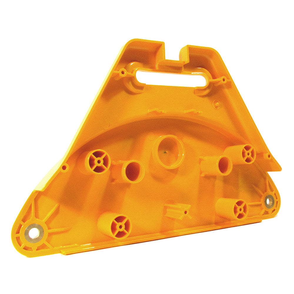 Maytronics 9981086 | Carter laterale senza foro per robot Dolphin 2x2 - lato interno