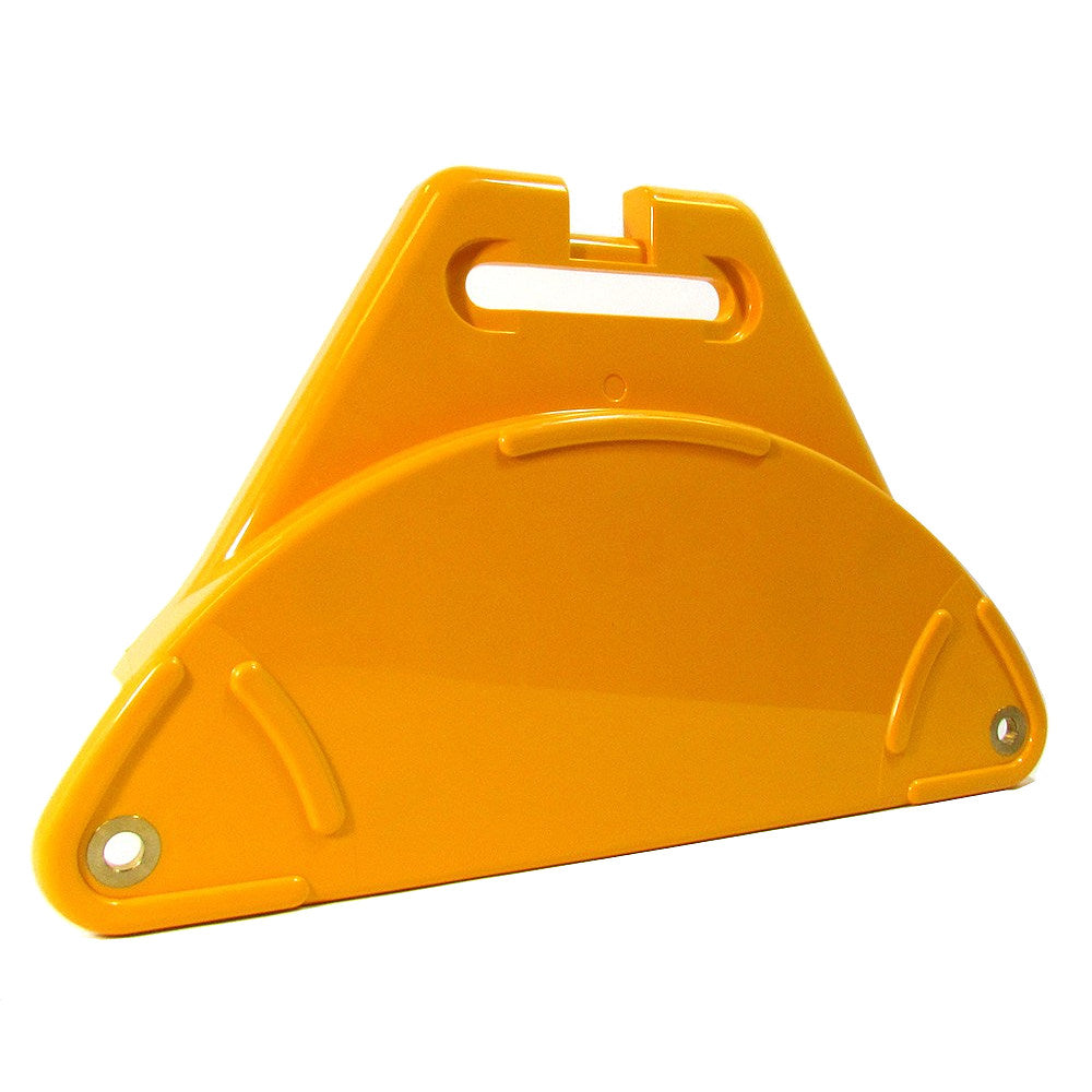 Maytronics 9981086 | Carter laterale senza foro per robot Dolphin 2x2
