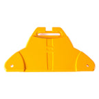 Maytronics 9981091 | Panel lateral naranja para Dolphin Wave 100