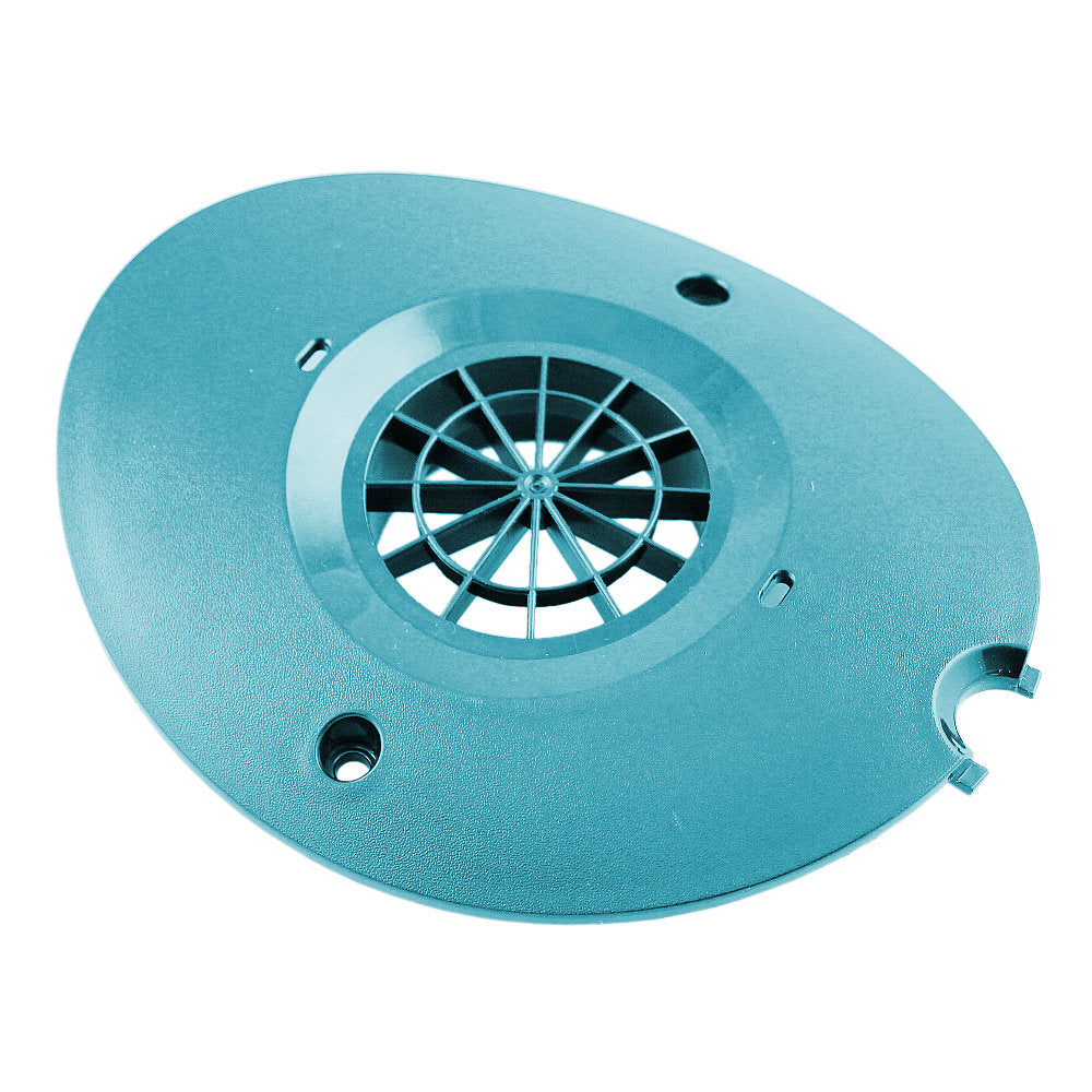 Maytronics 9982282 Coprigirante copriventola per Dolphin Moby