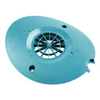Maytronics 9982282 - Cubierta del impulsor y ventilador para Dolphin Moby