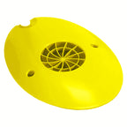 Maytronics 9982288 | Cache-hélice jaune pour robot de piscine Dolphin