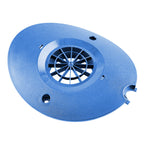 Maytronics 9982292 - Cubierta del impulsor y ventilador para Dolphin Master M3