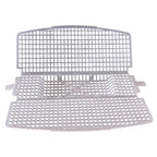 Maytronics 9982300 - Grille de filtre couvercle moteur pour robot de piscine Dolphin Basic