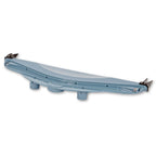 Maytronics 9982334 | Carter grigio con respingenti per Dolphin Supreme M3