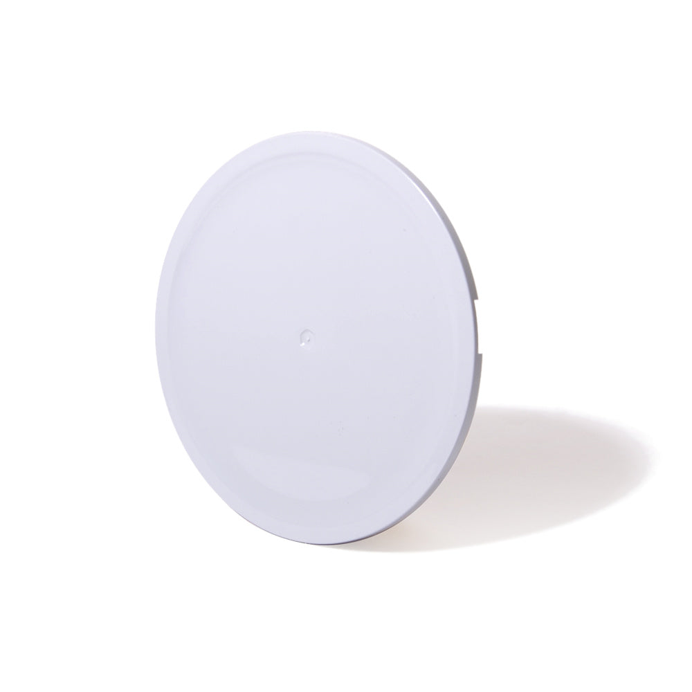 Maytronics 99830142 | Copri ruota grande grigio chiaro per robot Dolphin