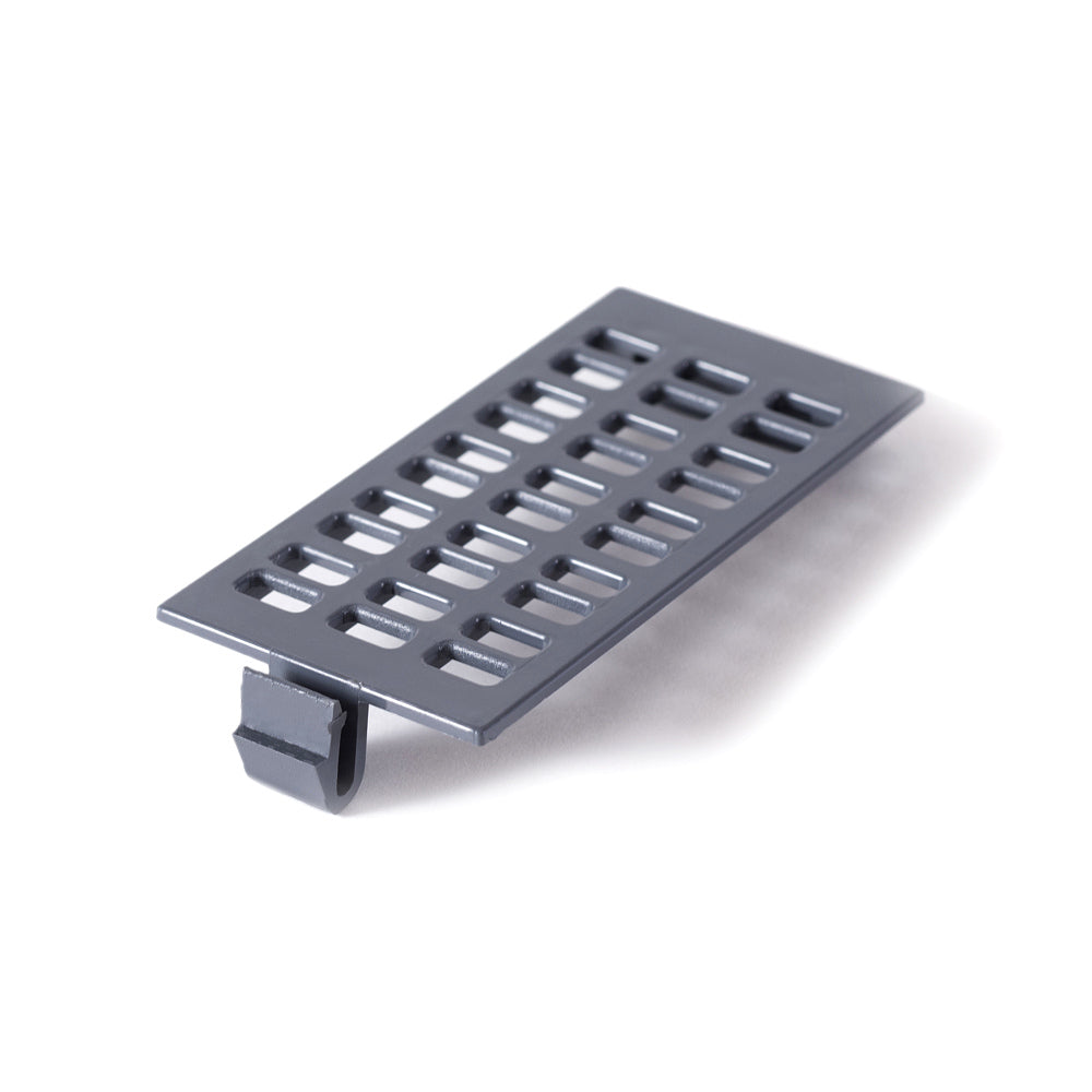 Maytronics 9983039 Coperchio inferiore bypass per robot Dolphin S100