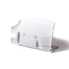 Maytronics 9983053 - Capot avant blanc pour robot Dolphin E10
