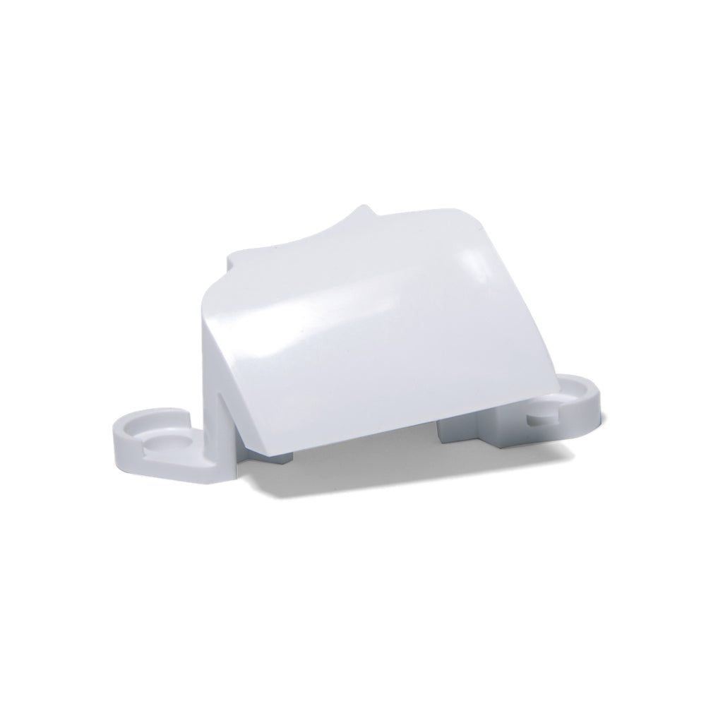 Maytronics 9983060 Pressacavo bianco per coperchio robot Dolphin S100