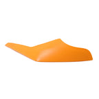 Maytronics 99830722 - Couvercle latéral gauche orange pour robot Dolphin