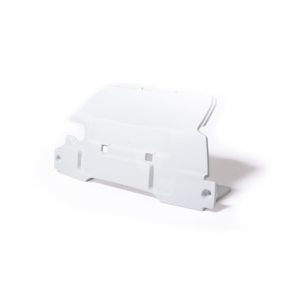 Maytronics 99830741 - Coperchio carcassa grigio robot Dolphin.