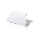 Maytronics 99830741 - Tapa de carcasa gris para robot Dolphin