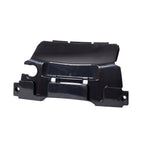 Maytronics 99830742 - Black front cover for Dolphin E20 and E25