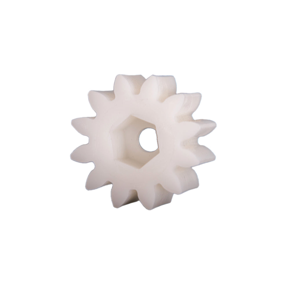 Maytronics 9983123 Ingranaggio per spazzola attiva robot Dolphin E30 e serie S