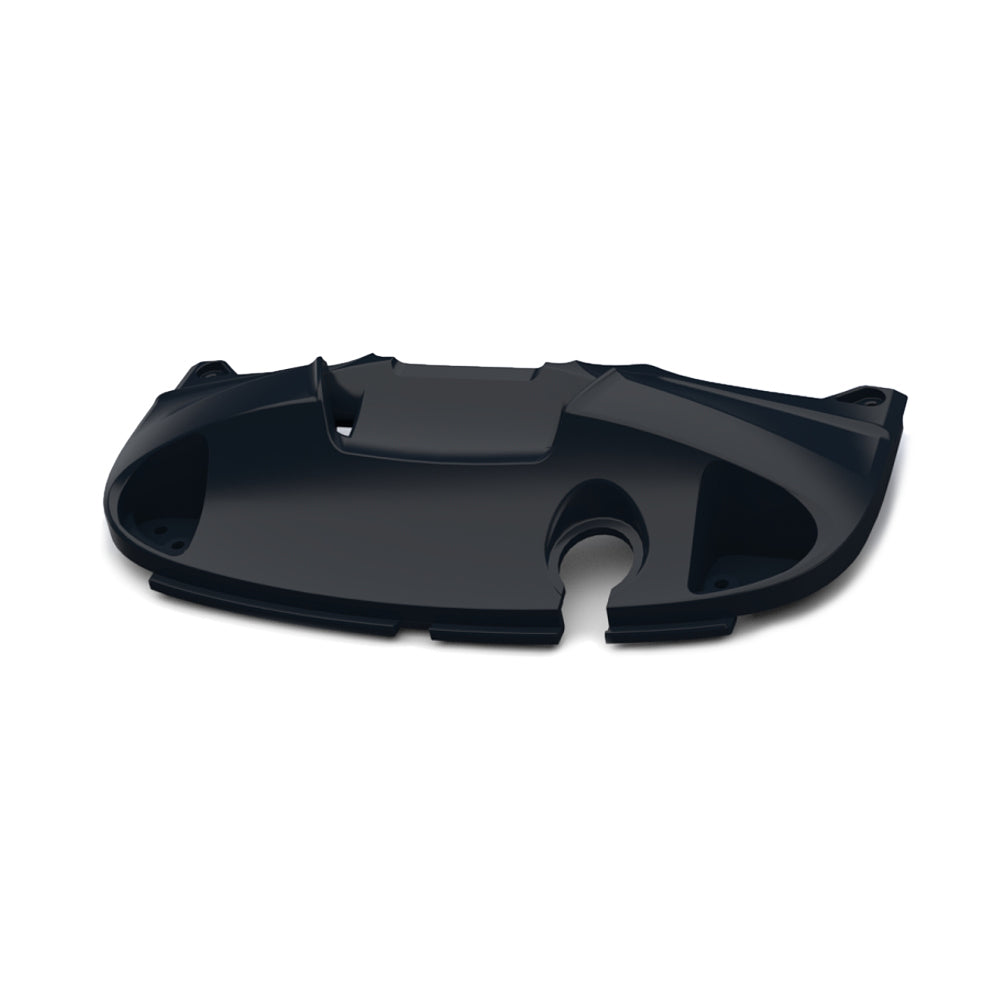 Maytronics 99831271 | Cover anteriore nera per robot piscina Dolphin Sl300i