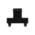 Maytronics 99850701 - Pulsante nero di bloccaggio per robot Dolphin 2x2 Gyro