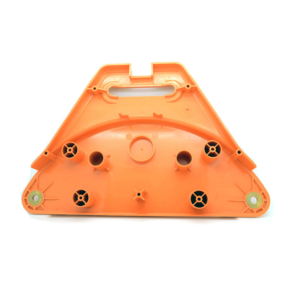Maytronics 9985089 | Carter laterale per Dolphin Dynamic Pro X - lato interno