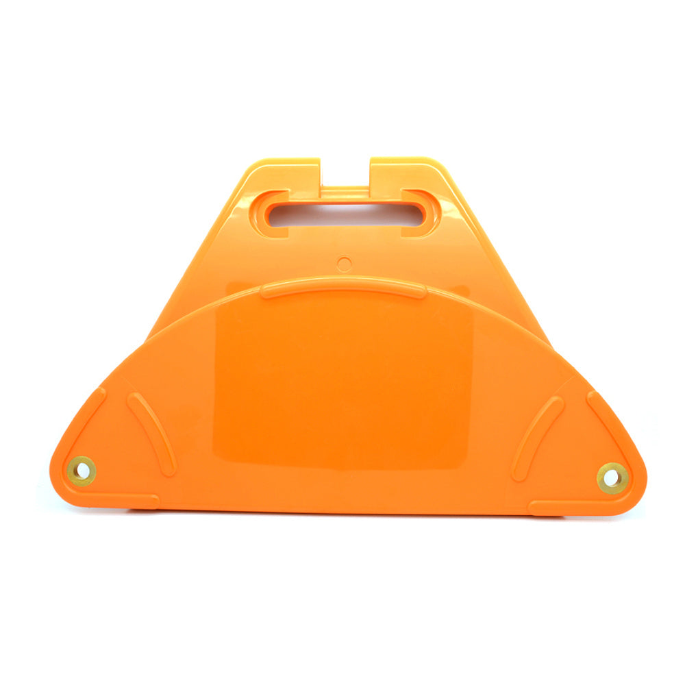 Maytronics 9985089 | Carter laterale per Dolphin Dynamic Pro X - lato esterno