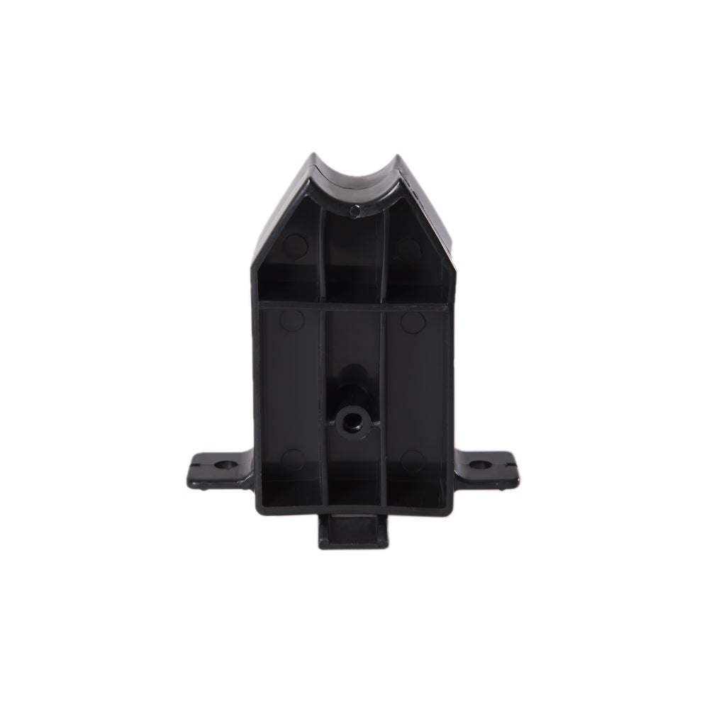 Maytronics 9987601 Clip ferma box motore per robot Dolphin 2x2 Gyro colore nero