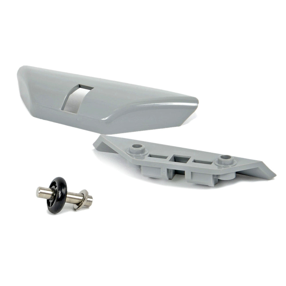 Maytronics 9991064-ASSY Rotella carter destro Dolphin Pulit E55 e Zenit 10 originale Dolphin