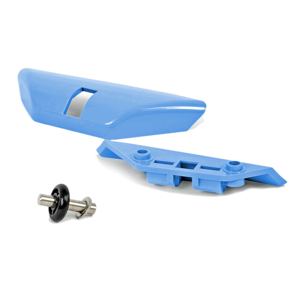 Maytronics 9991094-ASSY - Rotella esterna per carter destro Dolphin M250