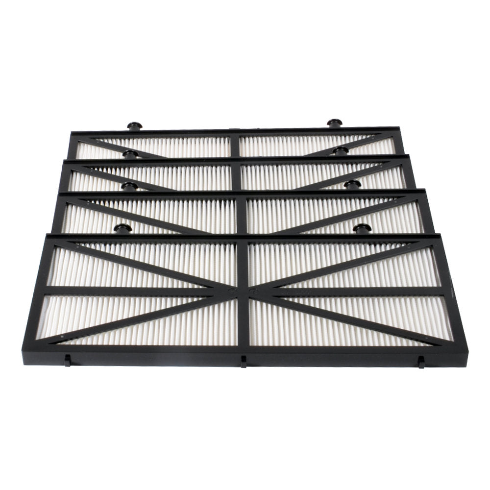 Maytronics 9991422-ASSY - Kit 4 pz. filtri a cartuccia per robot Dolphin BASIC