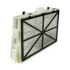 Maytronics 9991428-ASSY | KIT completo de soporte y cartuchos finos para Dolphin