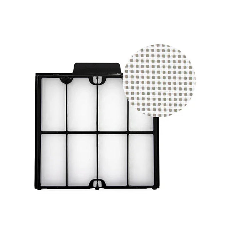 Maytronics 9991463-ASSY - Kit 4 filtri a maglia standard per cestello filtro grande Dolphin, 70 micron - dettaglio 70 micron