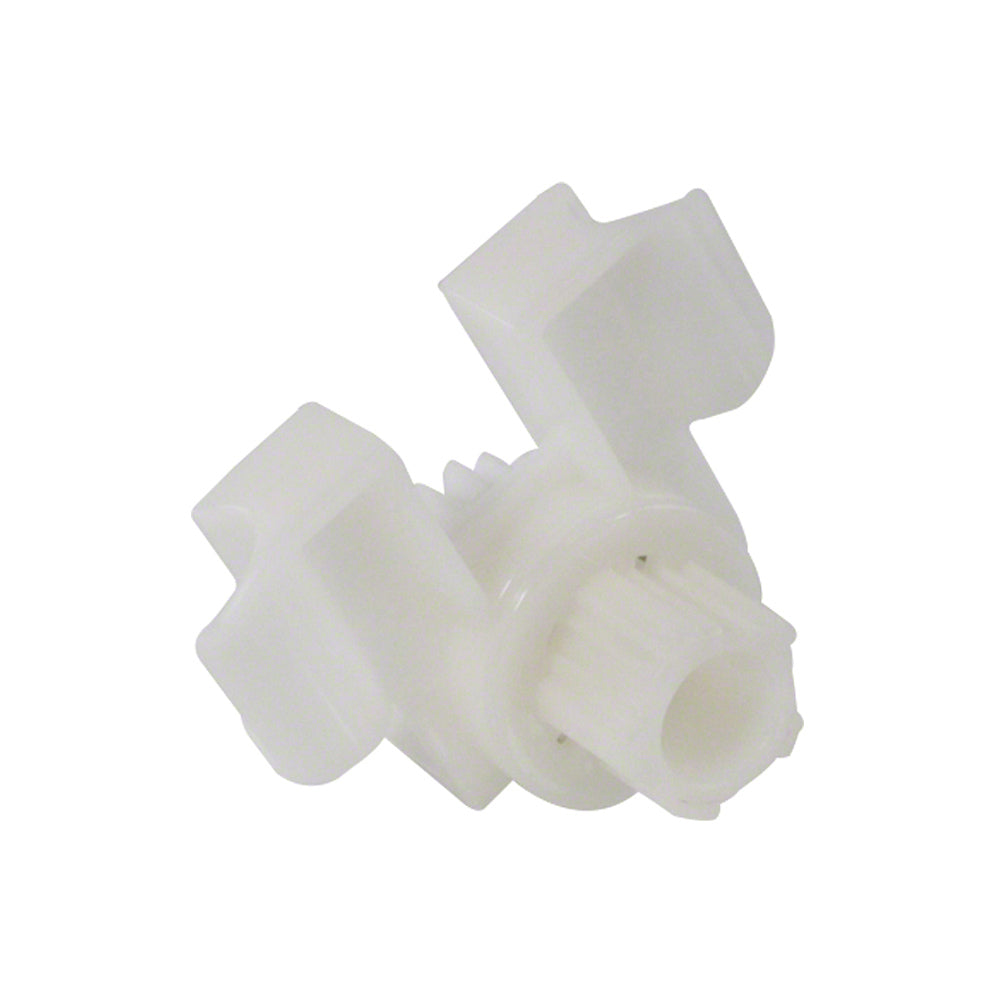 Maytronics 9991594 - Supporto con cuscinetto per spazzola attiva robot Dolphin retro