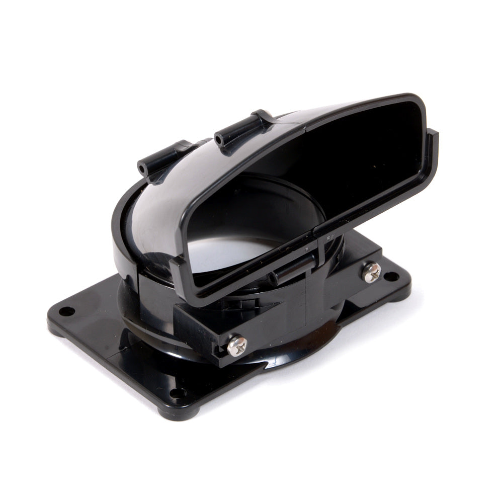 Maytronics 9991742 Convogliatore di flusso completo per robot Dolphin ricambio maytronics