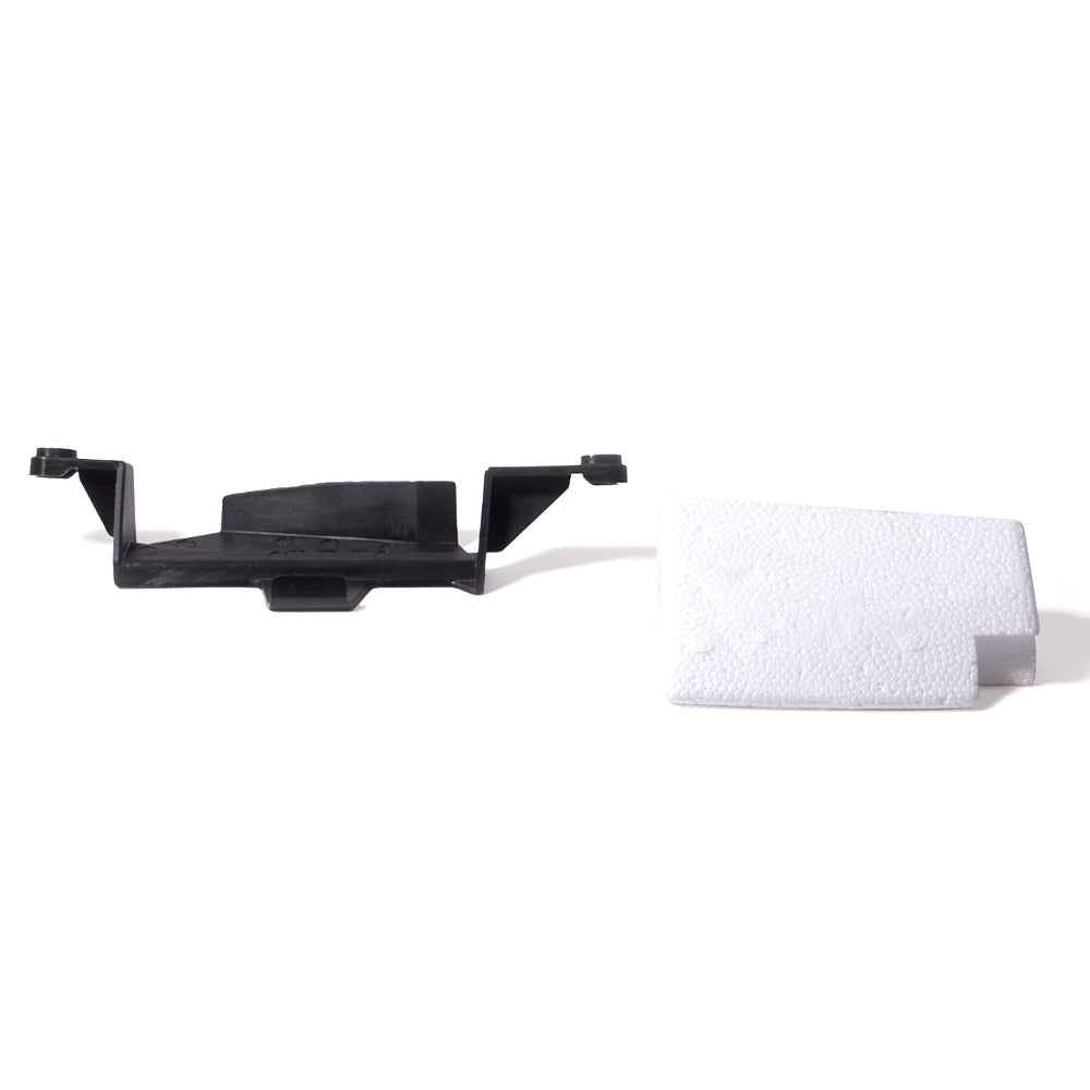 Maytronics 9991748 Porta galleggiante + galleggiante per robot Dolphin E10 
