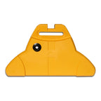 Maytronics 9995035 | Carter laterale con foro per robot Dolphin Wave 50