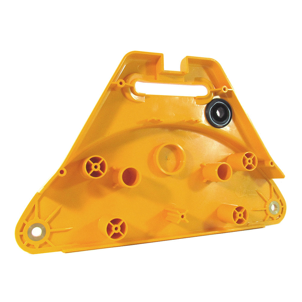 Maytronics 9995038 - Carter laterale con foro per cavo per robot pulitore Dolphin 2x2 retro