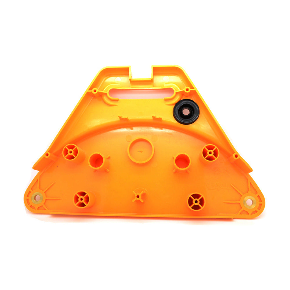 Maytronics 9995051 - Carter laterale con foro cavo per Dolphin Dynamic Pro X retro