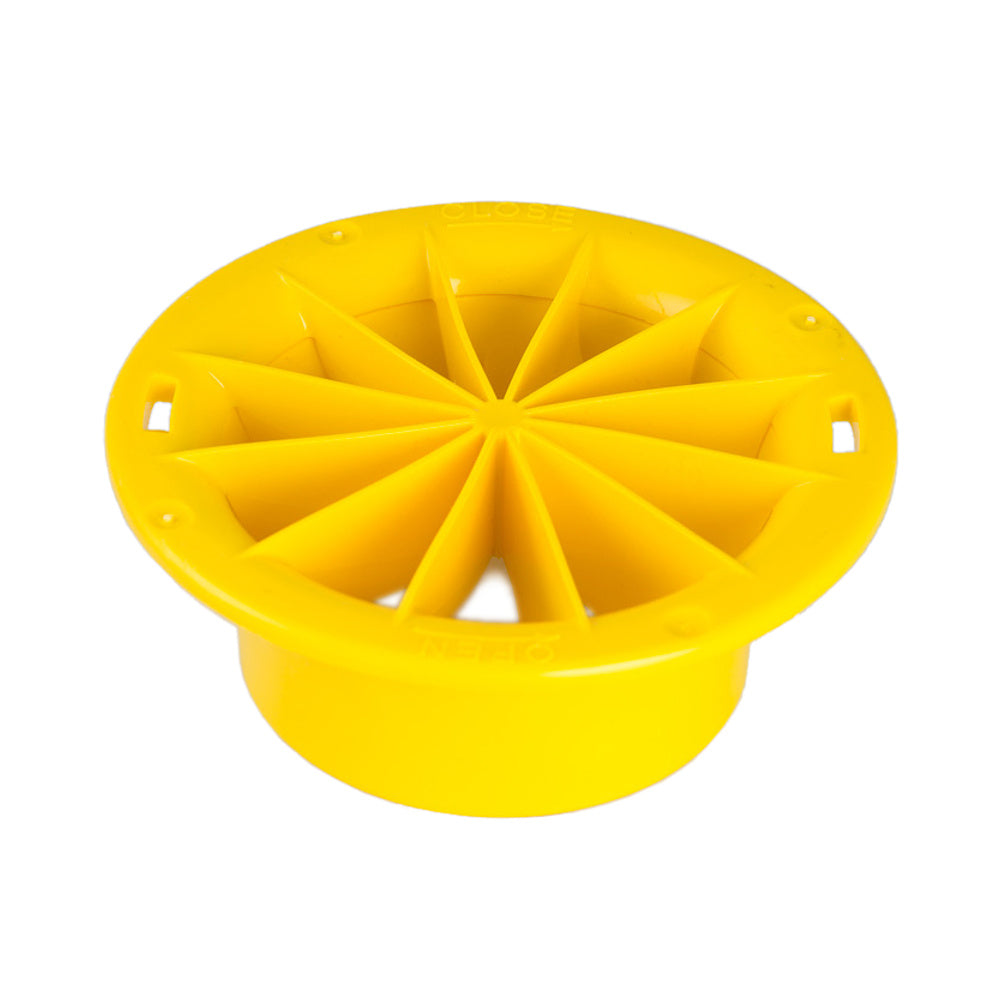 Maytronics 9995070-ASSY - Copriventola per robot pulitore per piscina Dolphin