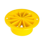 Maytronics 9995070-ASSY - Tapa turbina amarilla para limpiafondos Dolphin