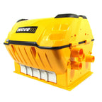 Maytronics 99951713 - Carénage de rechange pour Dolphin Wave 100