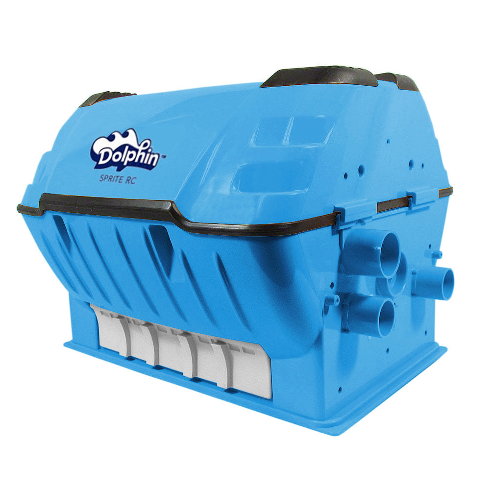 Maytronics 99951715 - Carenatura per robot piscina Dolphin Sprite RC