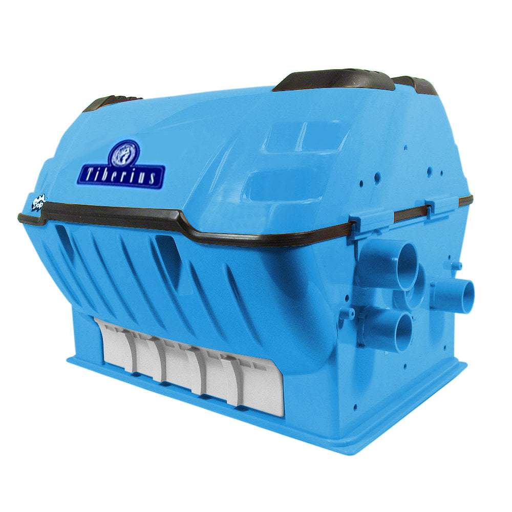 Maytronics 99951709 - Carcassa carenatura per robot Dolphin Tiberius